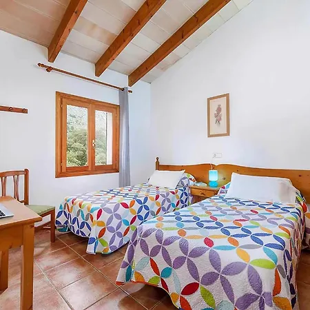 Schoene In Der Naehe Von Cala Sant Vicenc Cala San Vicente (Mallorca)