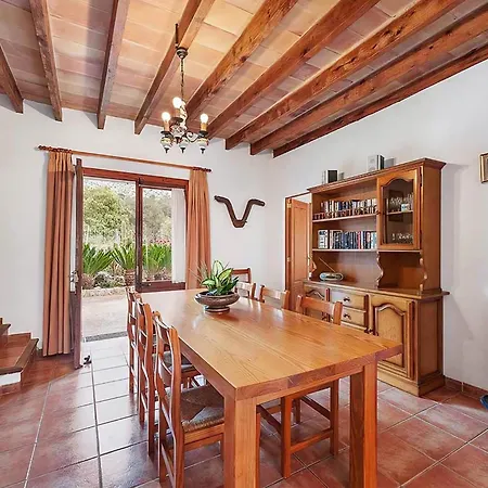 Holiday home Schoene In Der Naehe Von Cala Sant Vicenc Cala San Vicente (Mallorca)